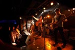 2012.2.4 CLUB Que