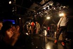 2012.2.4 CLUB Que